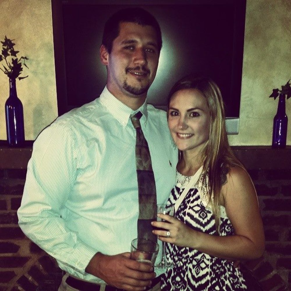 Meet your Posher, Brian